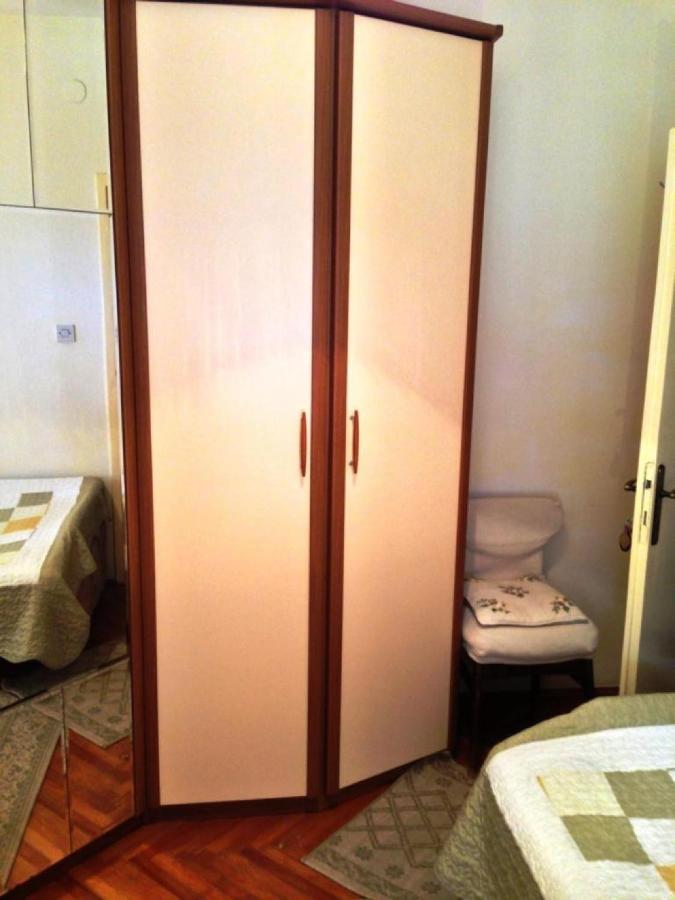 ホテル ゲスト ハウス ルザ ドゥブロブニク エクステリア 写真