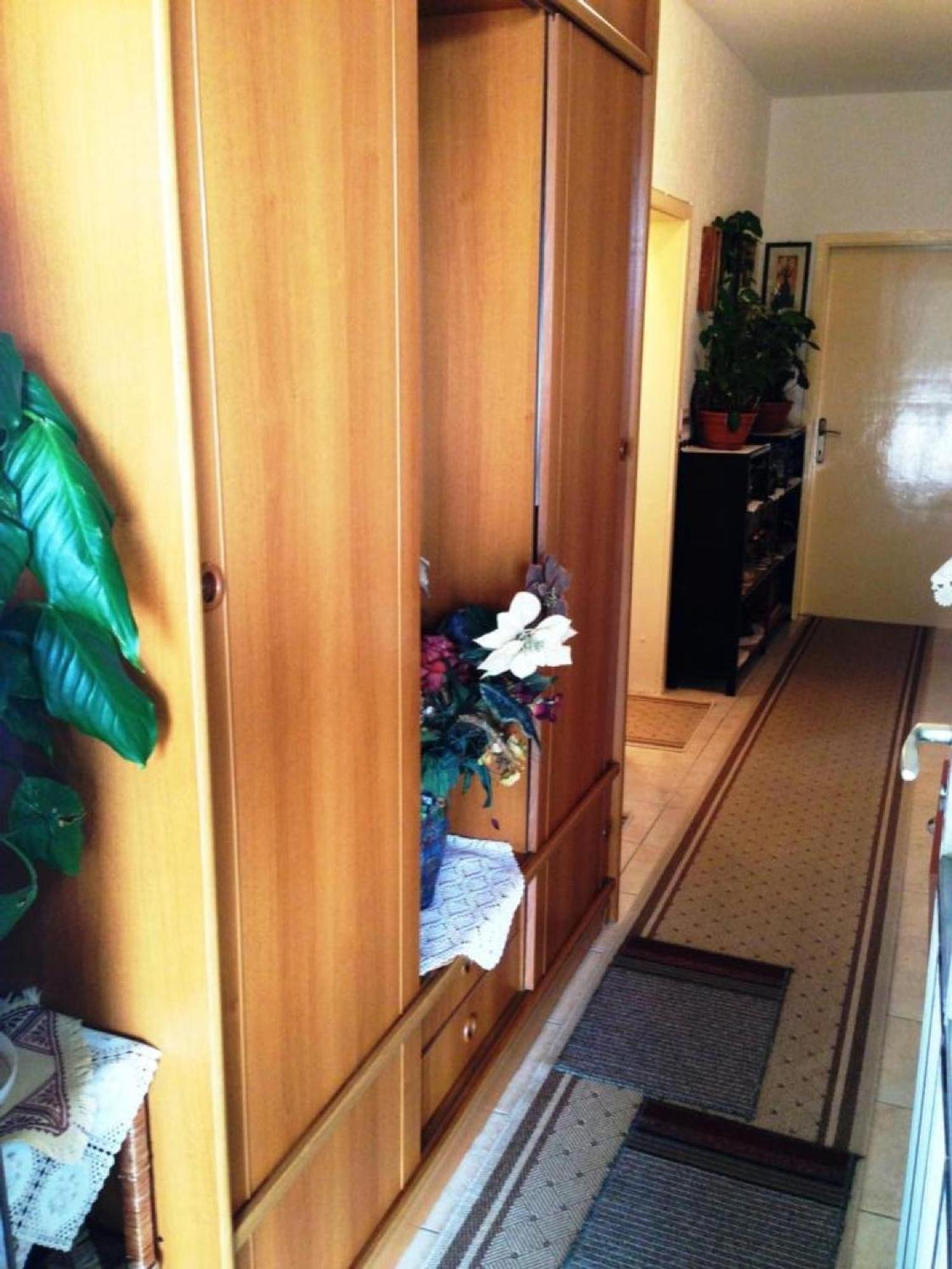 ホテル ゲスト ハウス ルザ ドゥブロブニク 部屋 写真